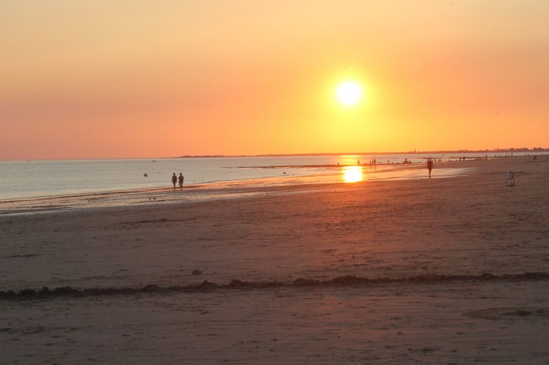 Photo 36 : NC d'une maison située à Le Bois-Plage-en-Ré, île de Ré.