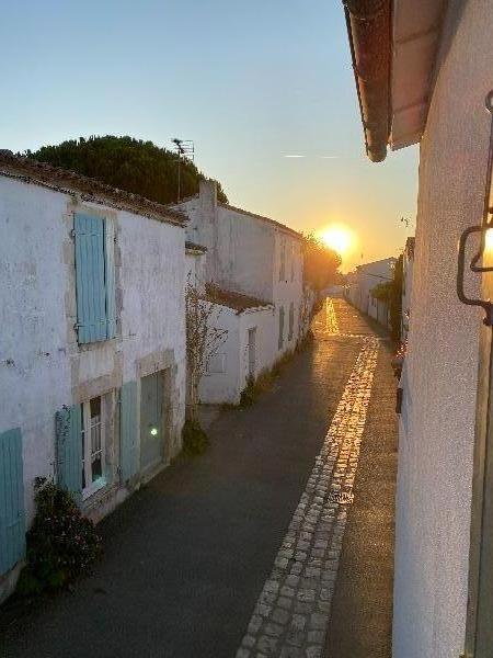 Photo 24 : NC d'une maison située à Loix, île de Ré.