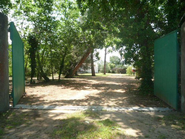 Photo 2 : NC d'une maison située à Les Portes-en-Ré, île de Ré.