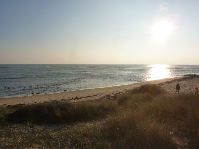 Photo 12 : NC d'une maison située à Ars en Ré, île de Ré.