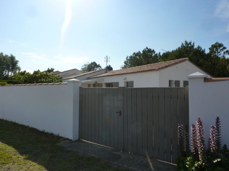 Photo 16 : NC d'une maison située à Ars, île de Ré.