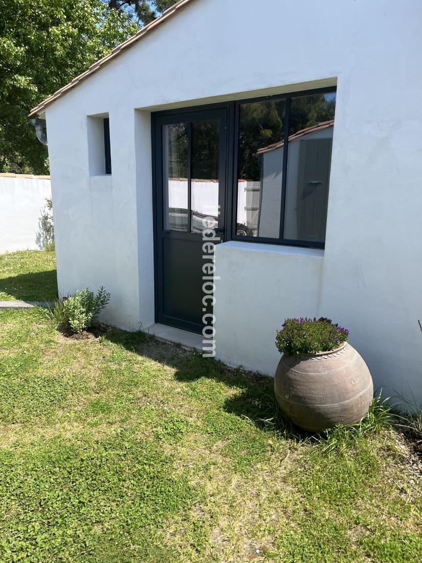 Photo 17 : AUTRE d'une maison située à Ars en Ré, île de Ré.