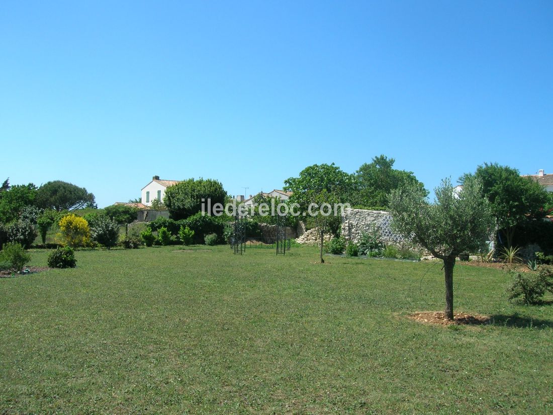 Photo 28 : NC d'une maison situ&eacute;e &agrave; Sainte-Marie-de-R&eacute;, &icirc;le de R&eacute;.