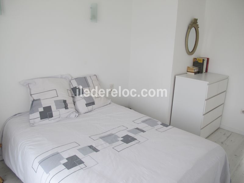 Photo 11 : NC d'une maison située à Le Bois-Plage-en-Ré, île de Ré.