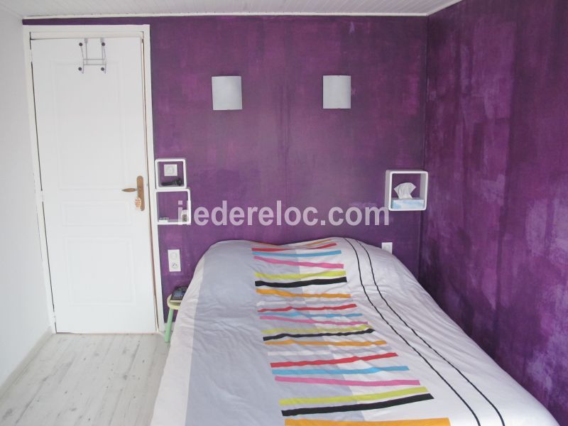 Photo 12 : NC d'une maison située à Le Bois-Plage-en-Ré, île de Ré.
