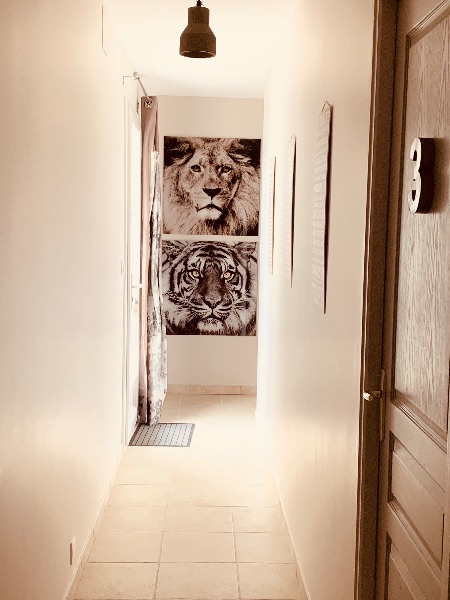 Photo 11 : NC d'une maison située à La Couarde-sur-mer, île de Ré.