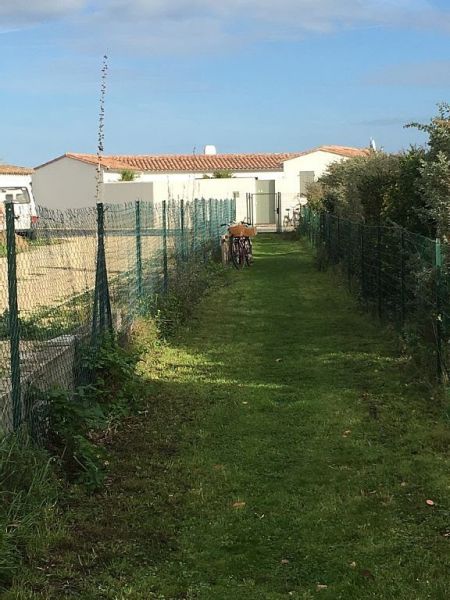 Photo 29 : NC d'une maison située à La Couarde-sur-mer, île de Ré.