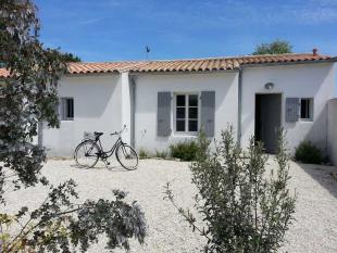 ile de ré Grande maison de charme