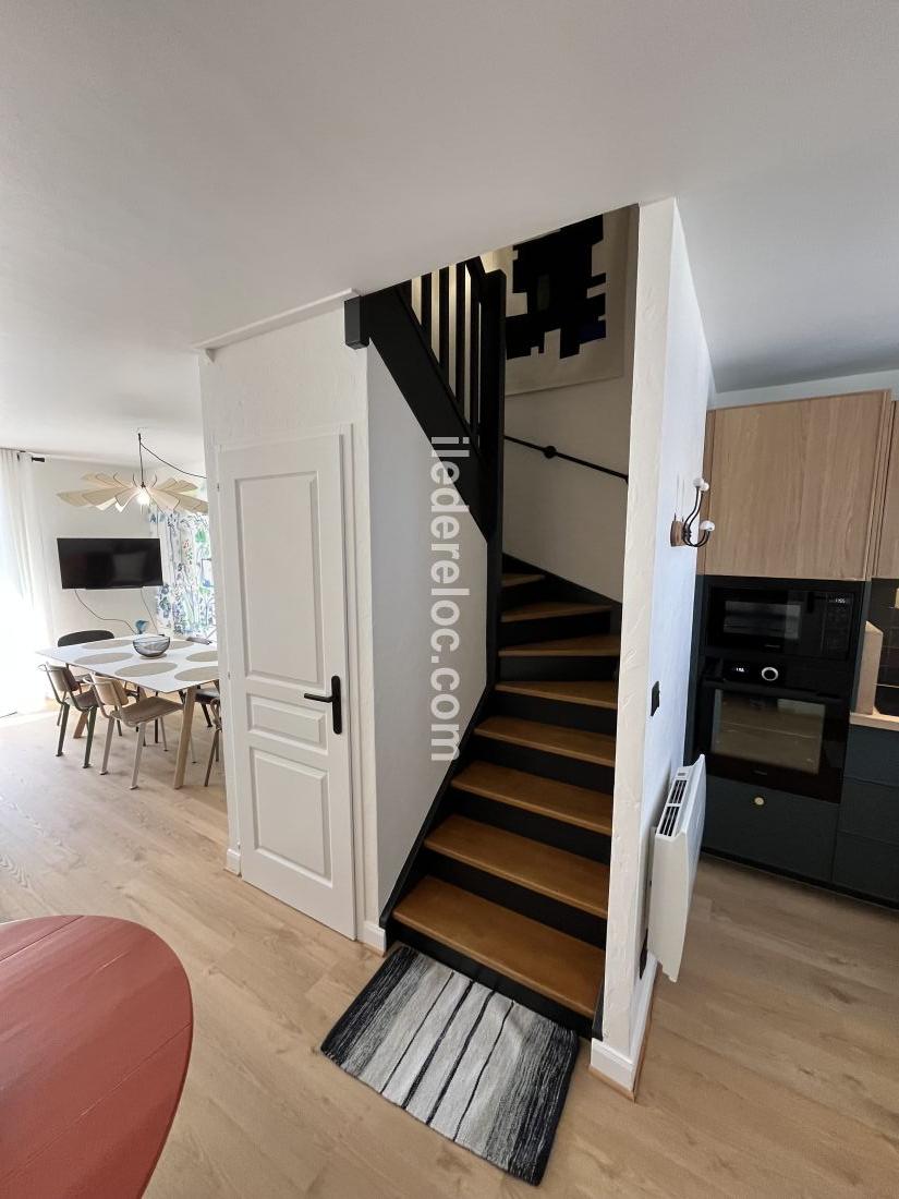 Photo 16 : NC d'une maison situ&eacute;e &agrave; La Flotte-en-R&eacute;, &icirc;le de R&eacute;.