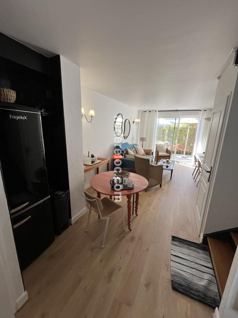 Photo 17 : NC d'une maison situ&eacute;e &agrave; La Flotte-en-R&eacute;, &icirc;le de R&eacute;.