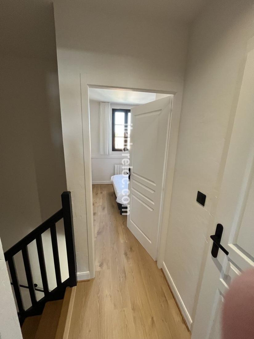 Photo 28 : NC d'une maison situ&eacute;e &agrave; La Flotte-en-R&eacute;, &icirc;le de R&eacute;.