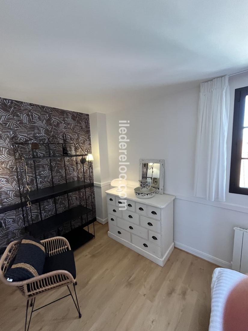 Photo 29 : NC d'une maison situ&eacute;e &agrave; La Flotte-en-R&eacute;, &icirc;le de R&eacute;.