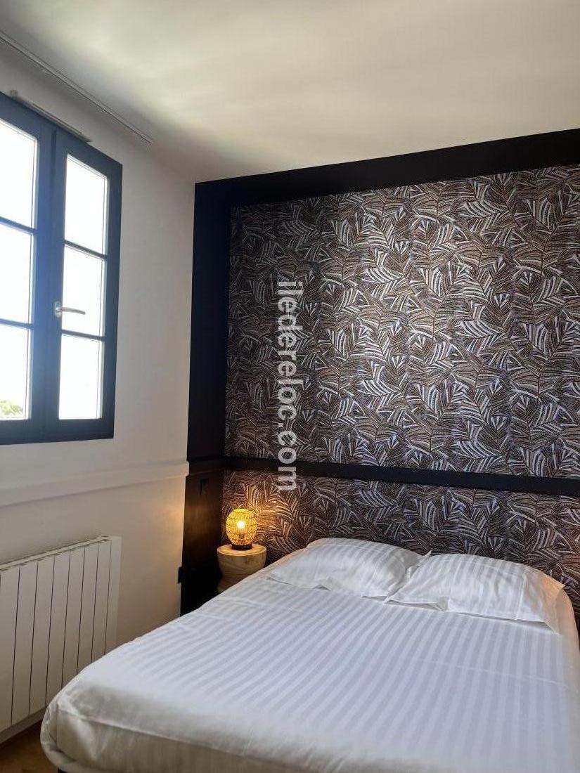 Photo 27 : NC d'une maison situ&eacute;e &agrave; La Flotte-en-R&eacute;, &icirc;le de R&eacute;.