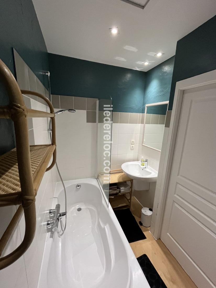 Photo 25 : NC d'une maison situ&eacute;e &agrave; La Flotte-en-R&eacute;, &icirc;le de R&eacute;.