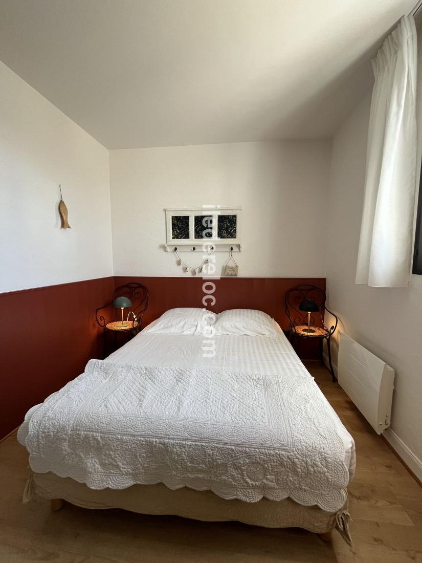 Photo 30 : NC d'une maison situ&eacute;e &agrave; La Flotte-en-R&eacute;, &icirc;le de R&eacute;.