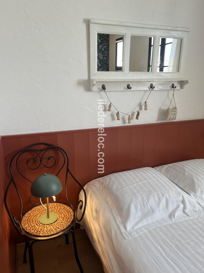 Photo 22 : NC d'une maison situ&eacute;e &agrave; La Flotte-en-R&eacute;, &icirc;le de R&eacute;.