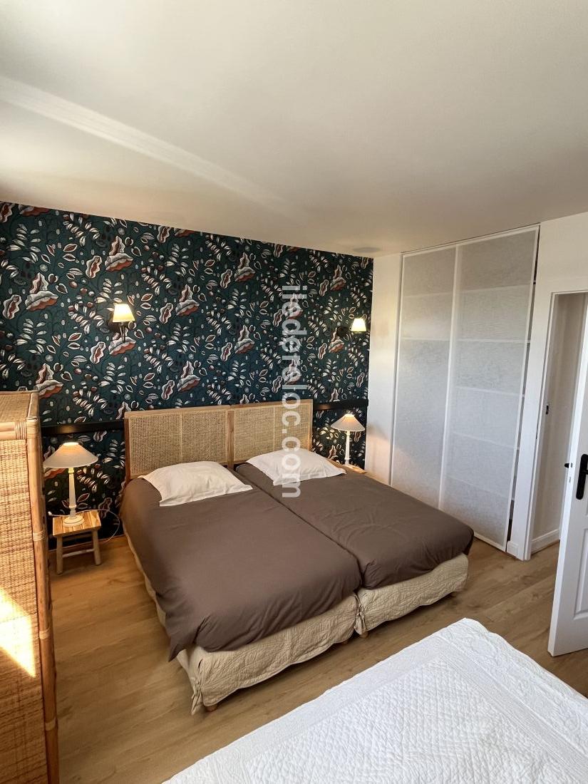 Photo 21 : NC d'une maison situ&eacute;e &agrave; La Flotte-en-R&eacute;, &icirc;le de R&eacute;.