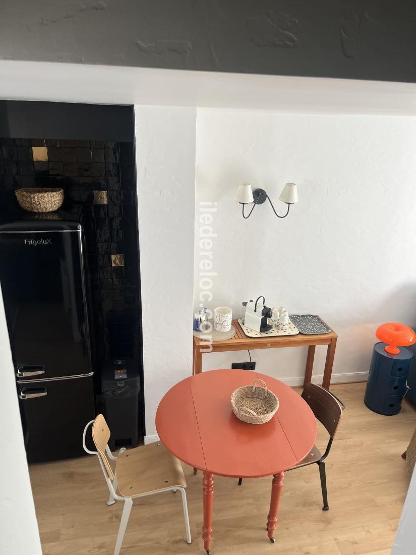 Photo 10 : NC d'une maison situ&eacute;e &agrave; La Flotte-en-R&eacute;, &icirc;le de R&eacute;.