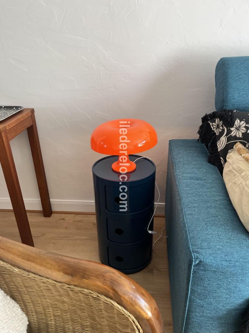 Photo 8 : NC d'une maison situ&eacute;e &agrave; La Flotte-en-R&eacute;, &icirc;le de R&eacute;.