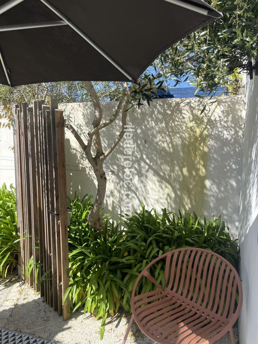 Photo 11 : NC d'une maison situ&eacute;e &agrave; La Flotte-en-R&eacute;, &icirc;le de R&eacute;.