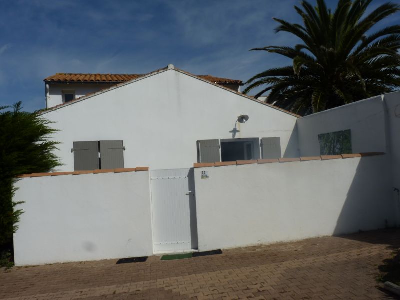 Photo 4 : NC d'une maison située à La Couarde-sur-mer, île de Ré.