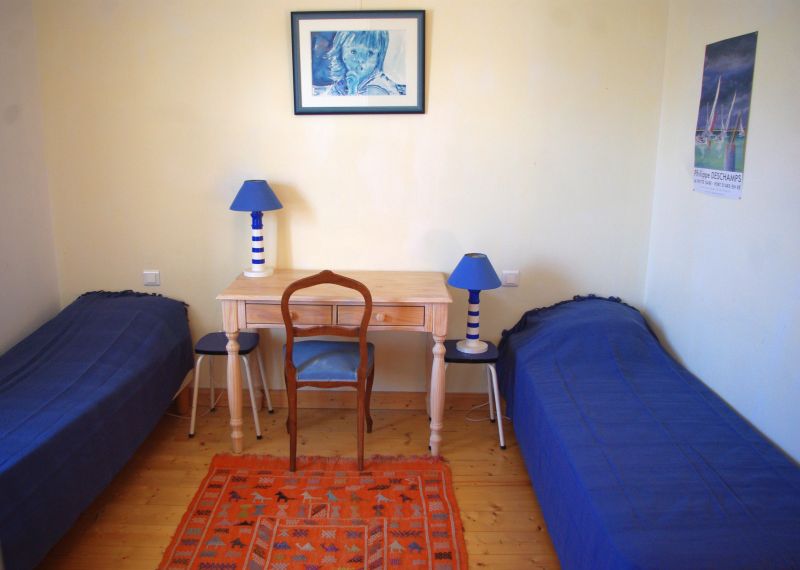 Photo 12 : NC d'une maison située à Ars en Ré, île de Ré.