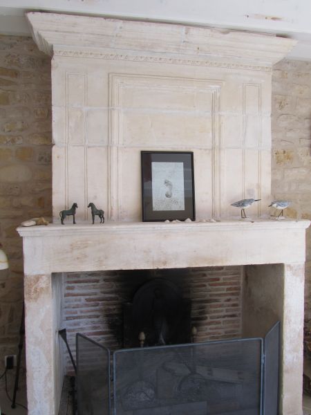 Photo 8 : NC d'une maison située à Ars en Ré, île de Ré.