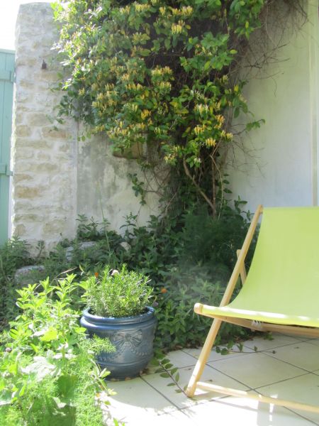 Photo 5 : NC d'une maison située à Ars en Ré, île de Ré.