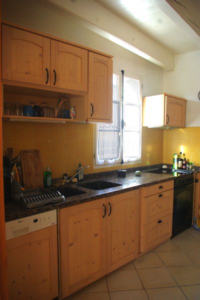 Photo 10 : NC d'une maison située à Ars en Ré, île de Ré.