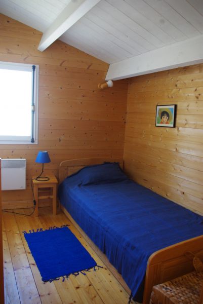 Photo 13 : NC d'une maison située à Ars en Ré, île de Ré.