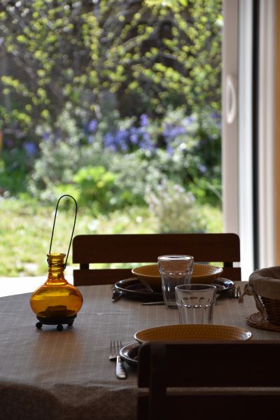 Photo 6 : NC d'une maison située à Ars en Ré, île de Ré.