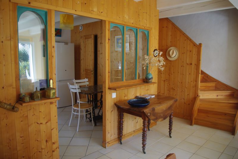 Photo 9 : NC d'une maison située à Ars en Ré, île de Ré.
