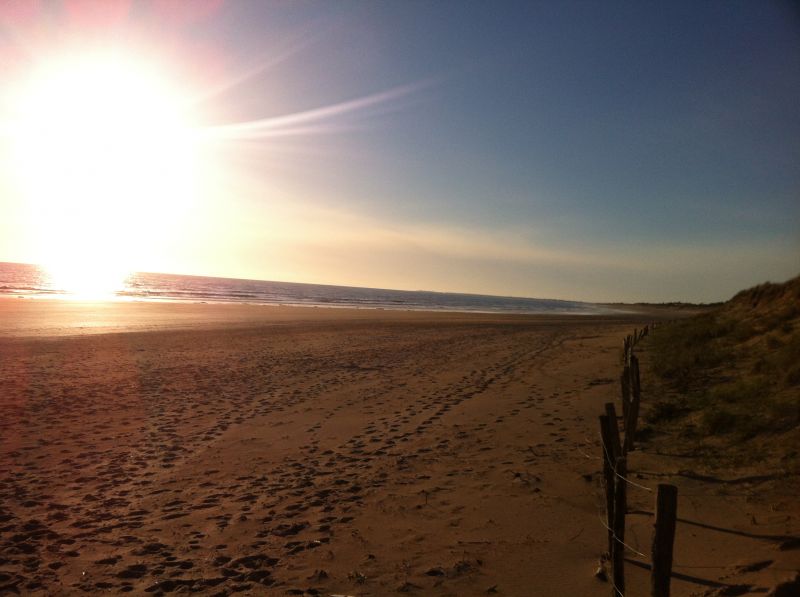 Photo 26 : AUTRE d'une maison située à Le Bois-Plage-en-Ré, île de Ré.