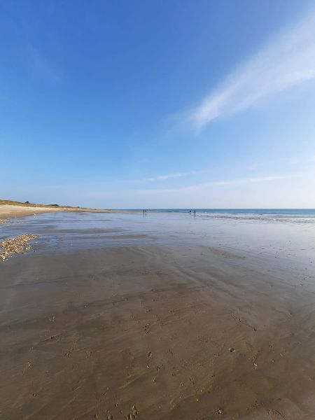 Photo 29 : NC d'une maison située à Le Bois-Plage-en-Ré, île de Ré.