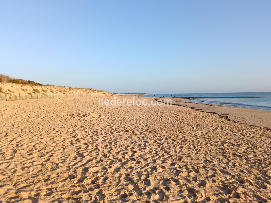 Photo 23 : AUTRE d'une maison située à Ars en Ré, île de Ré.