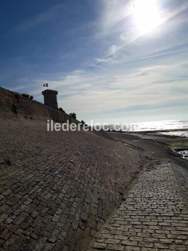 Photo 23 : NC d'une maison située à Saint-Clément-des-Baleines, île de Ré.