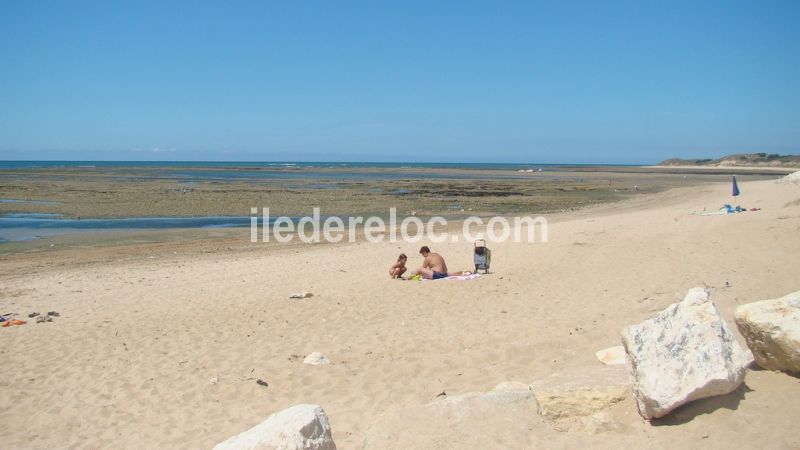 Photo 21 : NC d'une maison située à Saint-Clément-des-Baleines, île de Ré.