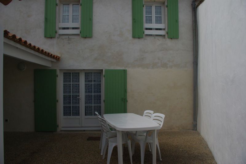 Photo 11 : NC d'une maison située à Saint-Clément-des-Baleines, île de Ré.