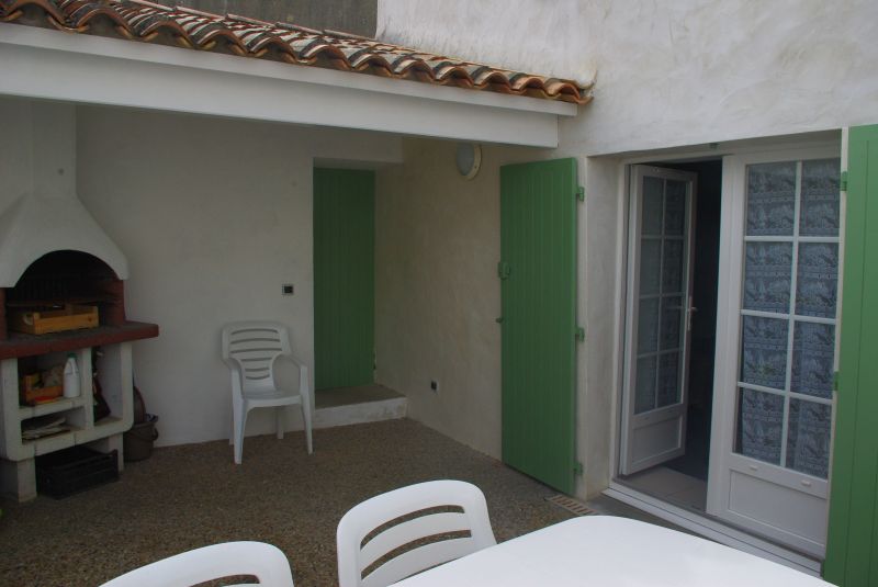 Photo 10 : NC d'une maison située à Saint-Clément-des-Baleines, île de Ré.