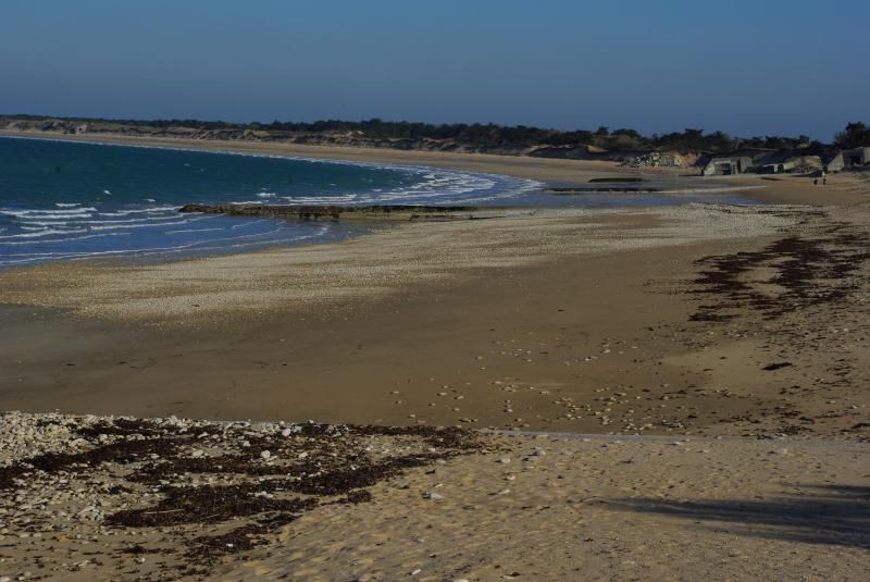 Photo 14 : NC d'une maison située à Saint-Clément-des-Baleines, île de Ré.