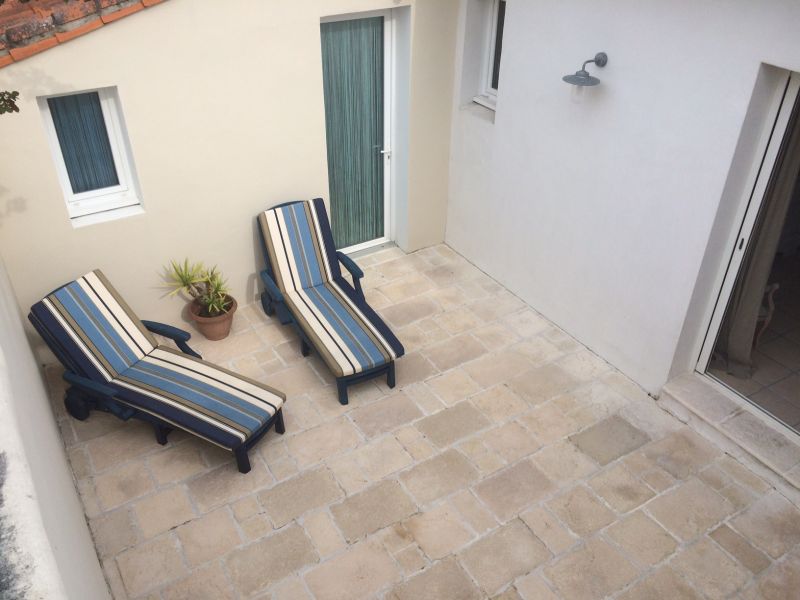 Photo 8 : NC d'une maison située à Le Bois-Plage-en-Ré, île de Ré.