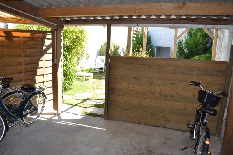 Photo 17 : NC d'une maison située à La Flotte-en-Ré, île de Ré.