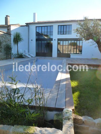 Photo 37 : NC d'une maison située à Le Bois-Plage-en-Ré, île de Ré.