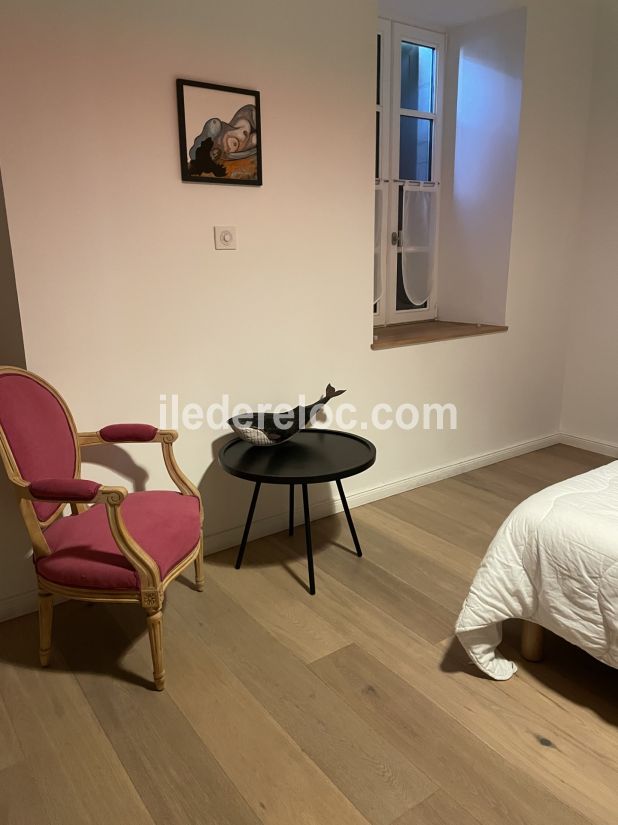 Photo 15 : NC d'une maison situ&eacute;e &agrave; Le Bois-Plage-en-R&eacute;, &icirc;le de R&eacute;.