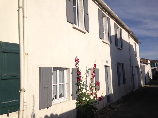 Photo 16 : NC d'une maison située à La Couarde-sur-mer, île de Ré.