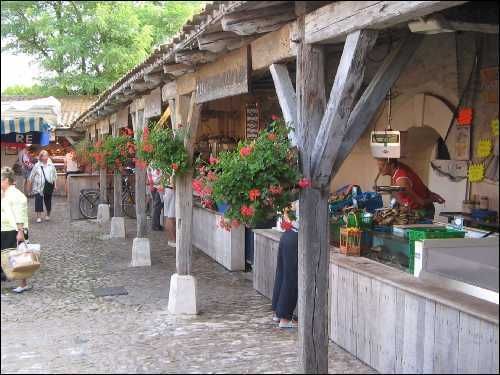 Photo 9 : NC d'une maison située à La Flotte-en-Ré, île de Ré.