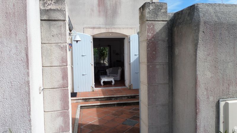 Photo 2 : NC d'une maison située à Saint-Martin, île de Ré.