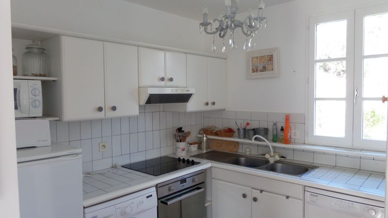Photo 6 : NC d'une maison située à Saint-Martin-de-Ré, île de Ré.