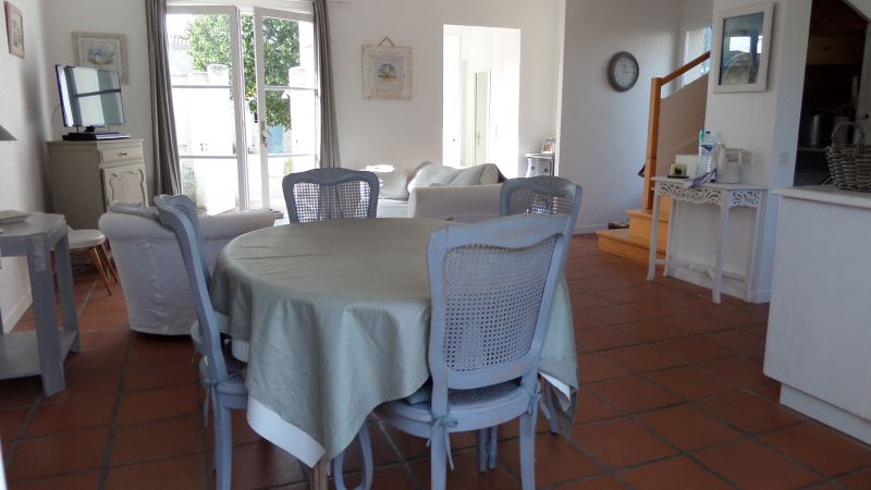 Photo 5 : NC d'une maison située à Saint-Martin-de-Ré, île de Ré.
