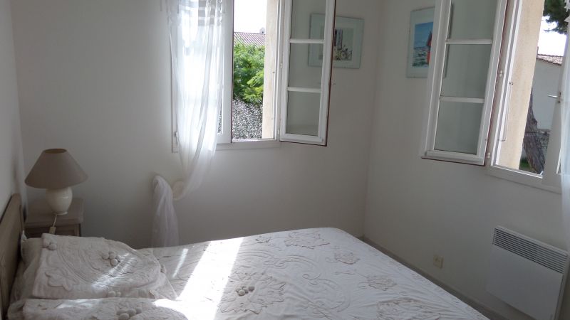 Photo 8 : NC d'une maison située à Saint-Martin-de-Ré, île de Ré.